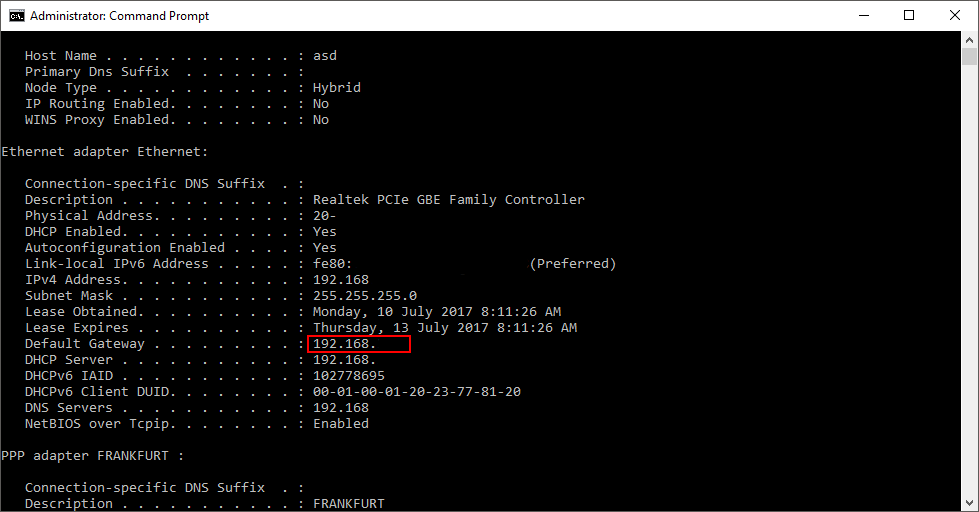 How To Find Out More Information About An IP Address Or Domain   How To Find Out Ip Address Of A Website 